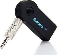 Car Bluetooth Device