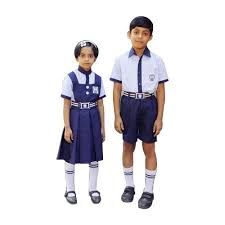 school uniform