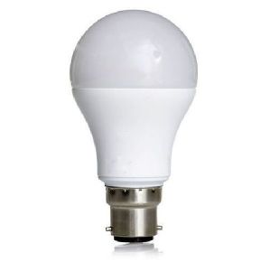 7W B22 LED Bulb