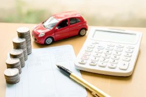 Vehicle Loan Service