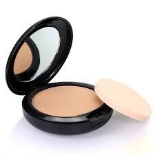 face powder