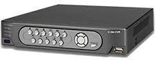 Digital Video Recorder