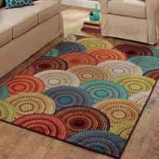 VER-05 Braided Rugs