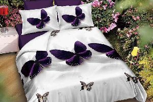 VEB-900 Bed Sheet