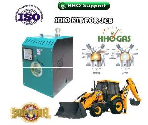 HHO Kit For 3DX JCB