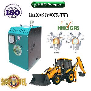 HHO Kit for JCB