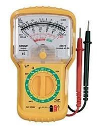 Multimeter