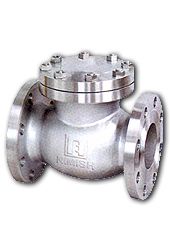 Swing Check Valve