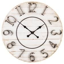 Wall Clocks, Specialities : Elegant Attraction, Fine Finish, Great Design, Long Lasting, Rust Free