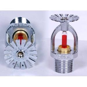 Automatic Sprinkler Pendent Type