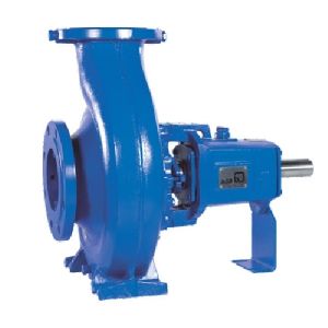 MEGA Horizontal End Suction Pumps