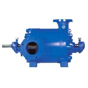 WKFI Horizontal Multistage Pumps