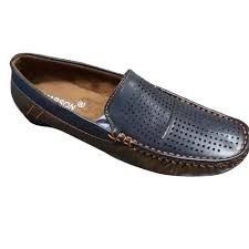 Driving Loafer Shoes