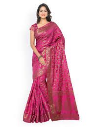 Checked Anaphe Silk Kanchipuram Sarees, Occasion : Bridal Wear, Casual Wear, Festival Wear, Party Wear