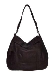 Ladies Fancy Shoulder Bags