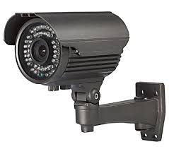 cctv bullet camera