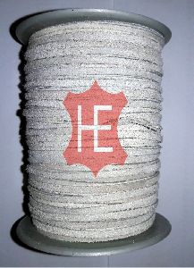 HE-SLC-4 Suede Leather Cord