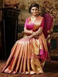 kanchipuram sarees