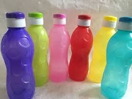 plastic freeze bottle