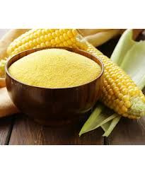 Corn Flour