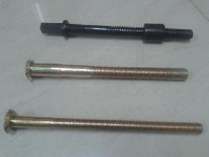 Tractor Leveling Shaft
