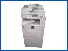 Xerox Machine