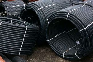 HDPE Roll Pipe