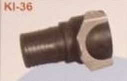Irrigation Pipe Group Coupler
