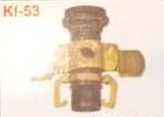 Metal Pipe Adapter (KP)