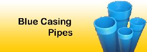 Upvc Casing pipes
