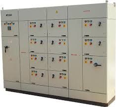 Electrical Equipment Board