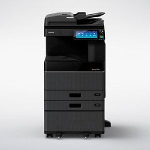 Toshiba e-Studio 2518A Multifunction Printer