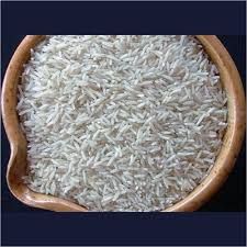 Sharbati Rice