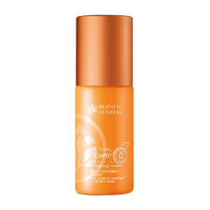 ORIENTAL PRINCESS NIGHT SERUM