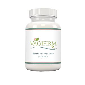 vagifirm capsules