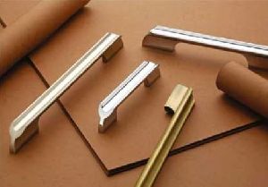 SI-062 Aluminium Door Handles