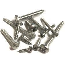 self tapping screws