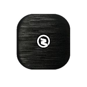 ZeePower invisible Wireless Charger, 30mm Long Distance Wireless Charger,Undertable charger