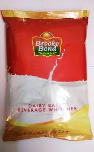 Brooke Bond Normal Suger Dairy Based Beverage Whitener