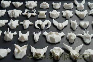 Small Batch 3D Printing Mold
