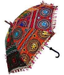 handicraft umbrella
