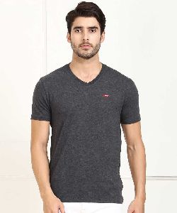Gents printed v neck t shirts at Rs 150 / Piece in Chennai