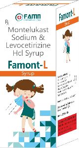 Famont-L Syrup