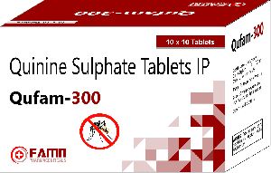 Qufam Tablets