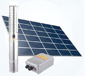 10hp solar Water pumps