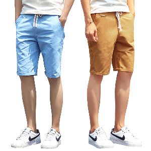 Mens Casual Shorts