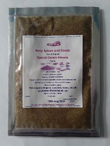 Special Garam Masala (7 gm)