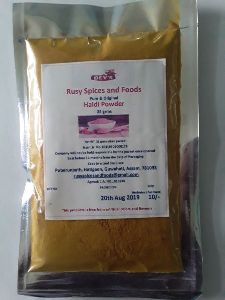 Turmeric Powder (25 gm)