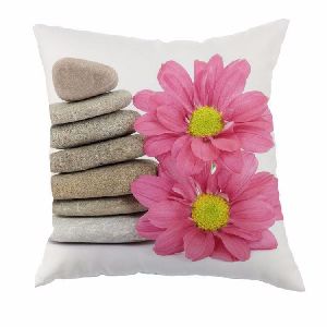 Floral Printed Cushion Covers