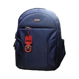 Polyester Laptop Backpack Bag